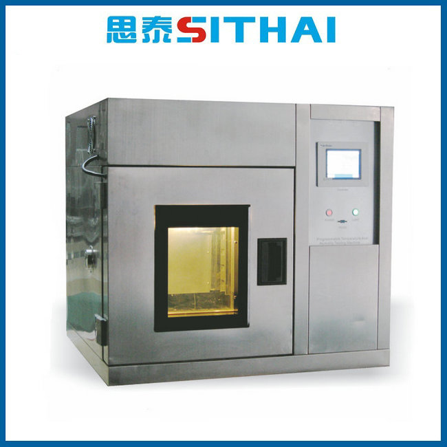 恒温恒湿试验箱