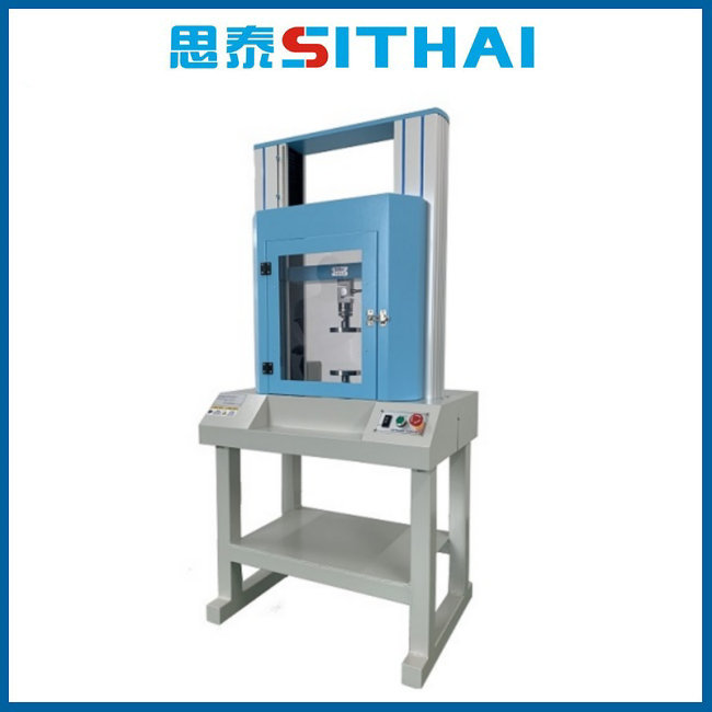 弯曲强度试验机