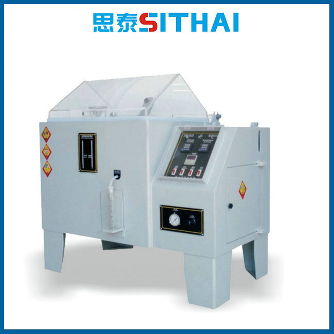 五金件盐雾试验箱