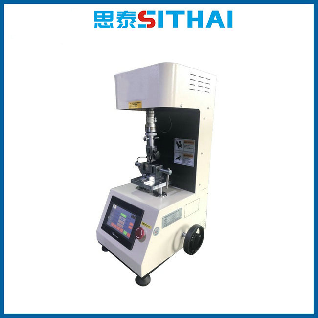 ST-319拉链扭力...