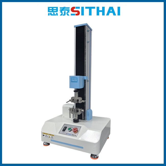 布料抗拉强度试验机