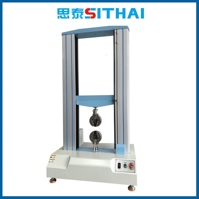 织物拉伸强度测试仪